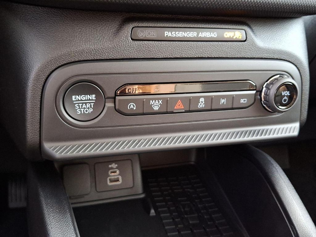 new 2025 Ford Bronco Sport car, priced at $38,130