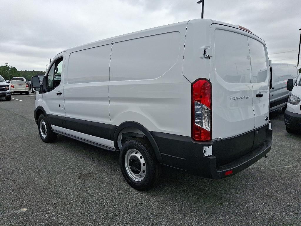 new 2025 Ford Transit-250 car, priced at $46,863