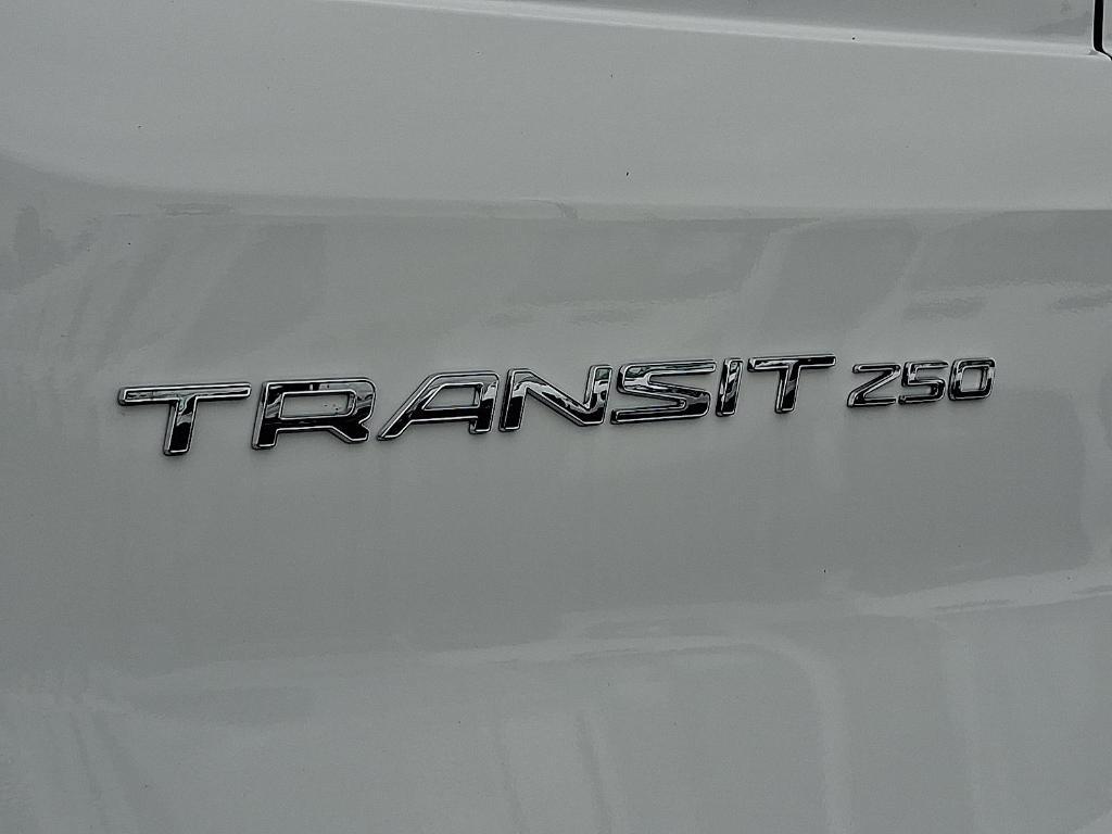 new 2025 Ford Transit-250 car, priced at $46,863