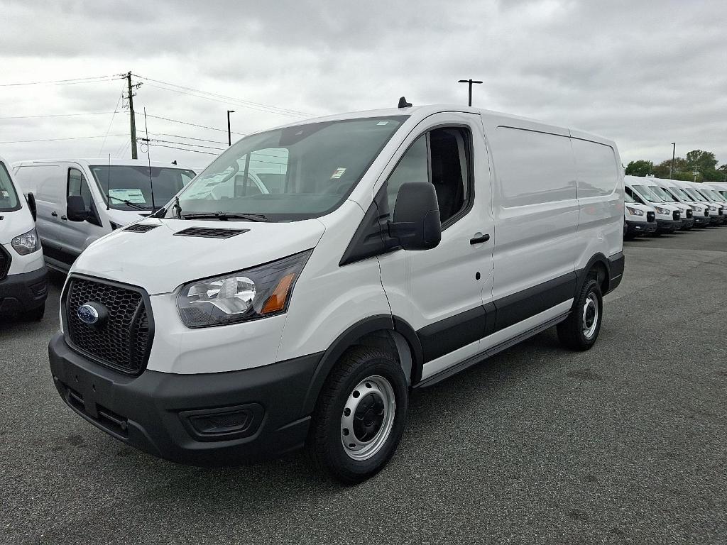 new 2025 Ford Transit-250 car, priced at $46,863