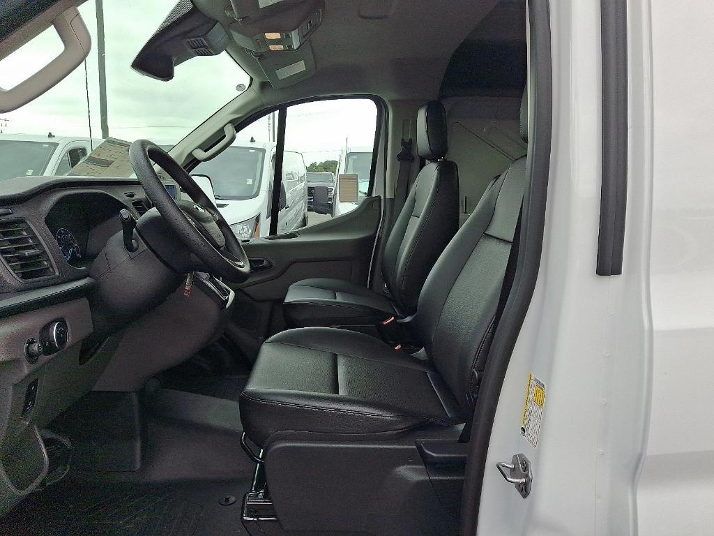 new 2025 Ford Transit-250 car, priced at $46,863