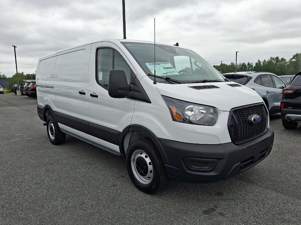 new 2025 Ford Transit-250 car, priced at $46,863