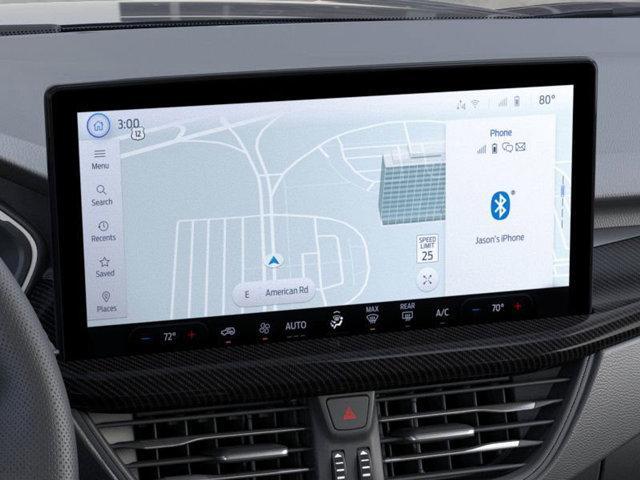 new 2025 Ford Escape car, priced at $33,125