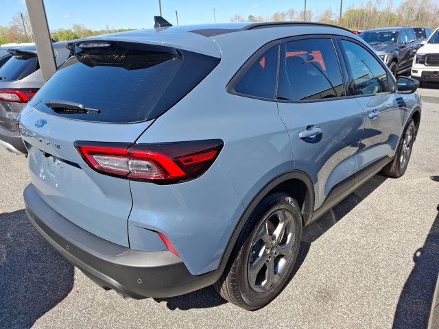 new 2025 Ford Escape car, priced at $33,125