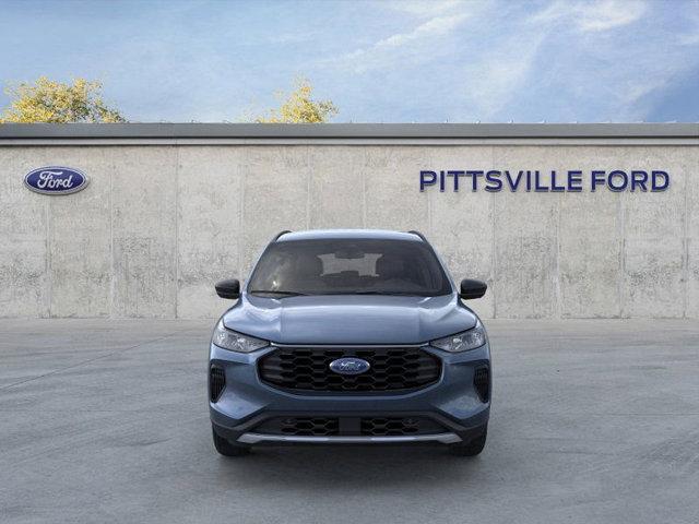 new 2025 Ford Escape car, priced at $33,125