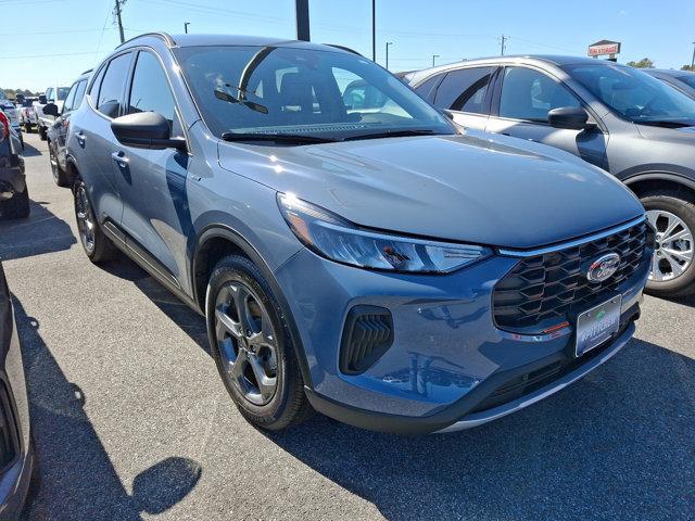 new 2025 Ford Escape car, priced at $33,125