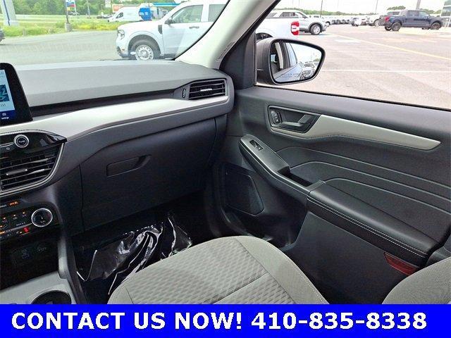 used 2022 Ford Escape car, priced at $20,700