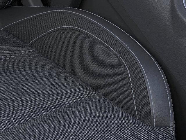 new 2025 Ford Mustang car, priced at $37,305
