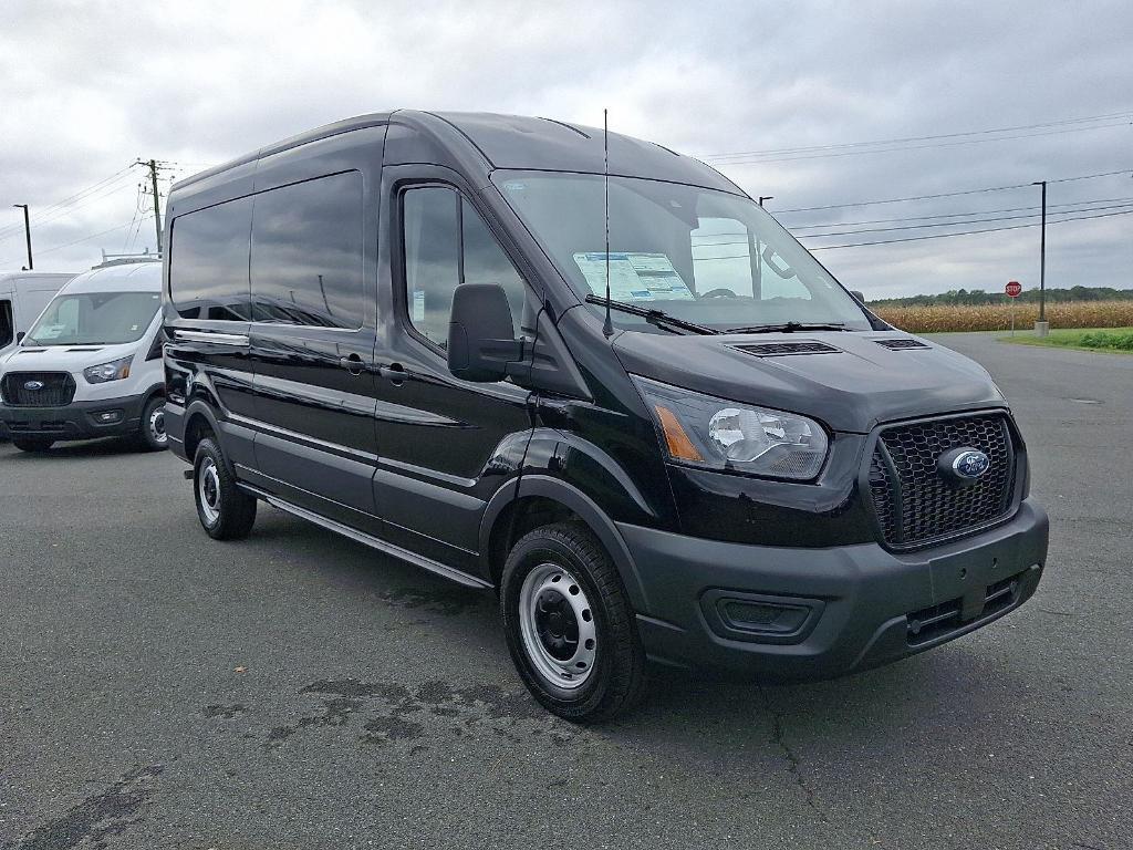 new 2025 Ford Transit-250 car, priced at $47,120