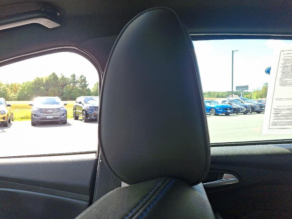 used 2018 Ford Focus RS car, priced at $32,700