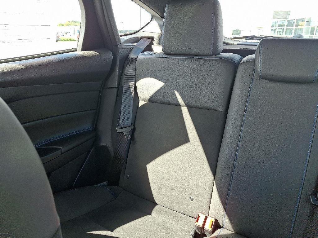 used 2018 Ford Focus RS car, priced at $32,700