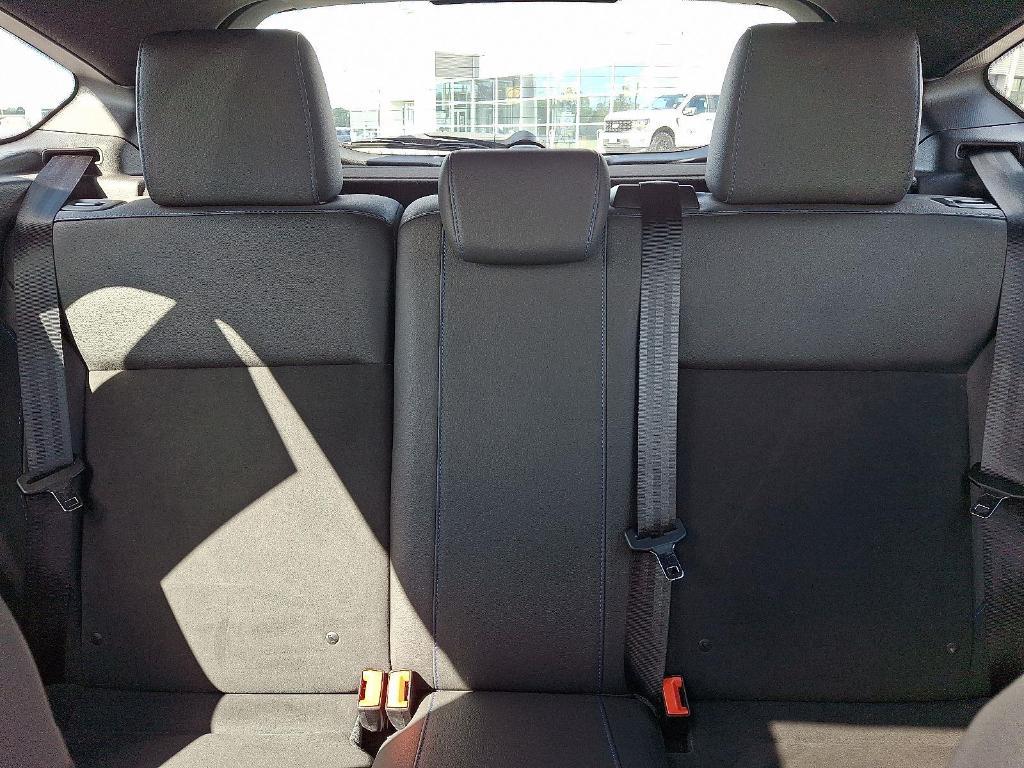 used 2018 Ford Focus RS car, priced at $32,700