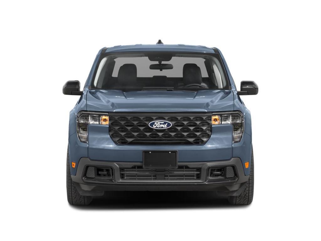 new 2025 Ford Maverick car, priced at $33,845