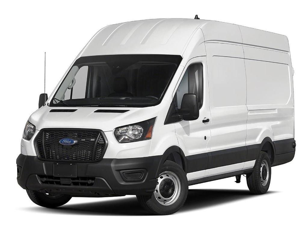 new 2026 Ford Transit-350 car, priced at $55,940