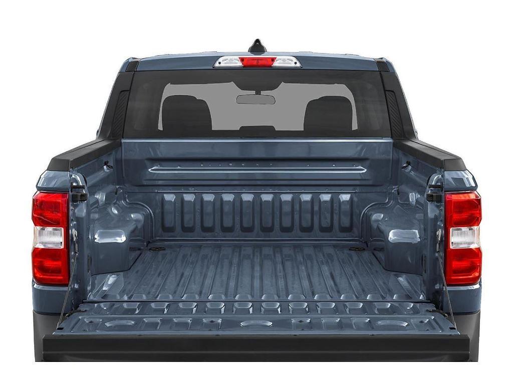 new 2025 Ford Maverick car, priced at $31,760