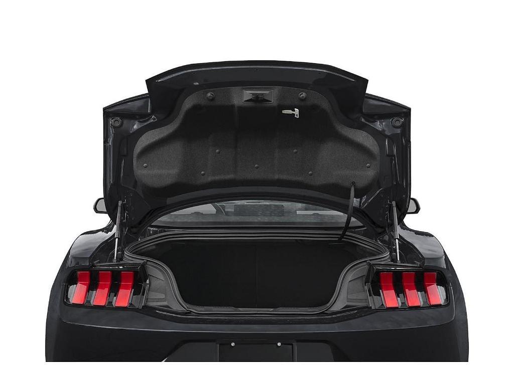 new 2026 Ford Mustang car, priced at $35,375