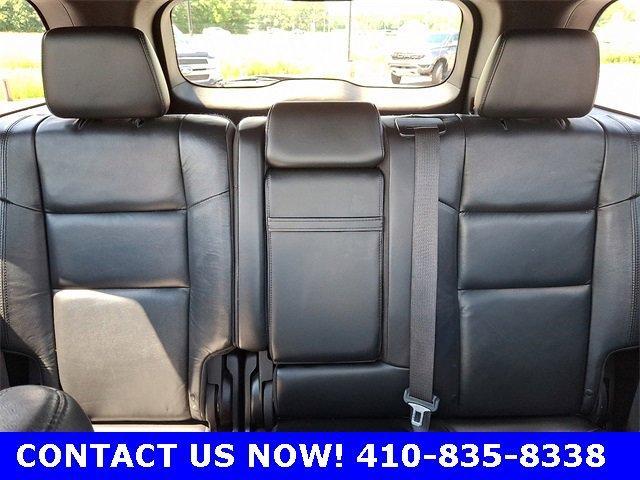 used 2019 Jeep Grand Cherokee car, priced at $20,100