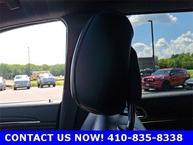 used 2019 Jeep Grand Cherokee car, priced at $20,100