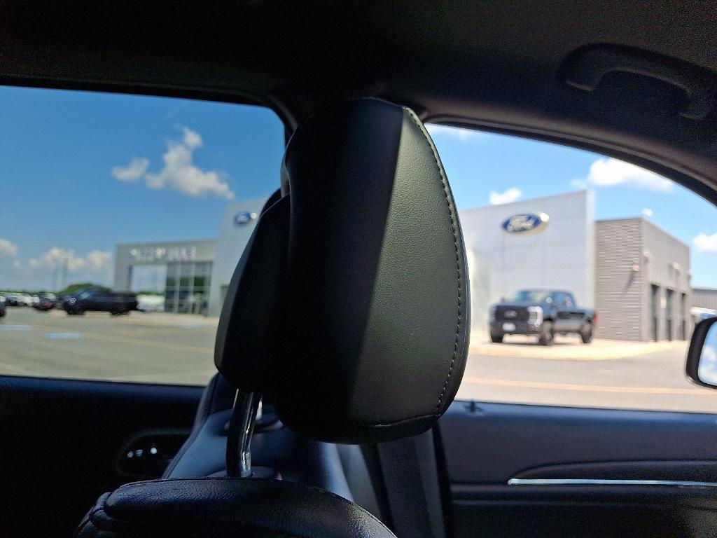 used 2019 Jeep Grand Cherokee car, priced at $18,700