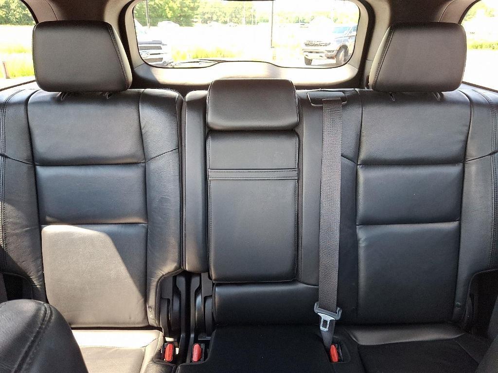 used 2019 Jeep Grand Cherokee car, priced at $18,700