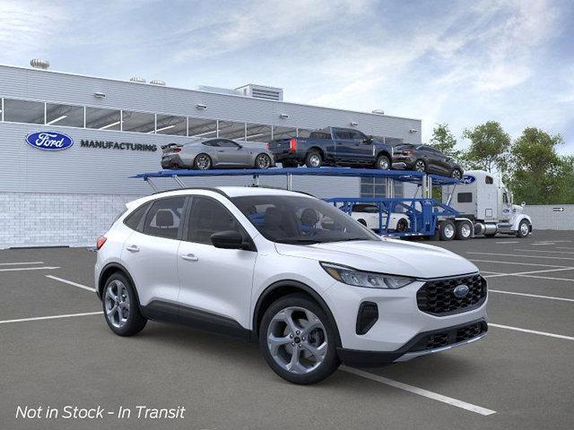 new 2025 Ford Escape car, priced at $35,475