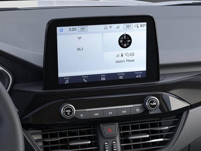 new 2025 Ford Escape car, priced at $35,475