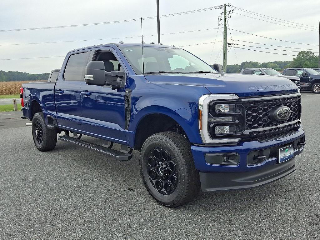 new 2026 Ford F-250 car, priced at $72,030