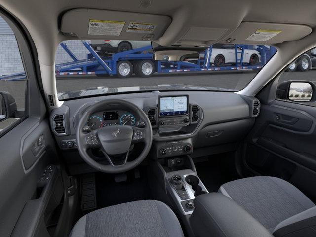 new 2024 Ford Bronco Sport car, priced at $34,065