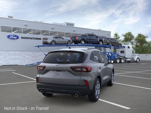 new 2025 Ford Escape car, priced at $36,470