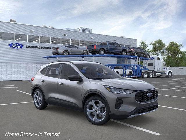 new 2025 Ford Escape car, priced at $36,470
