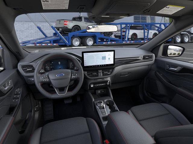 new 2025 Ford Escape car, priced at $36,470