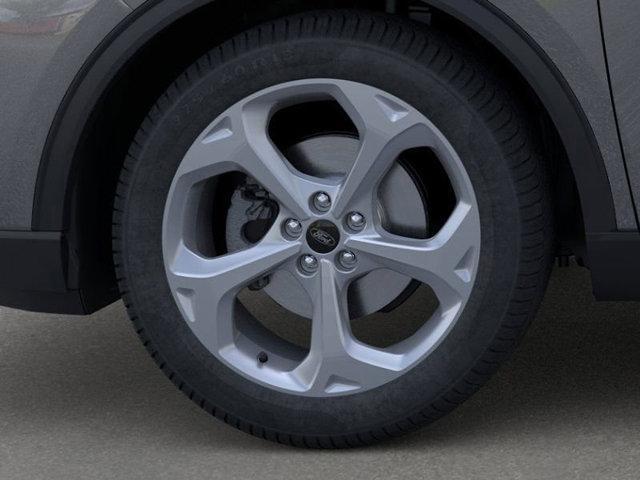 new 2025 Ford Escape car, priced at $36,470