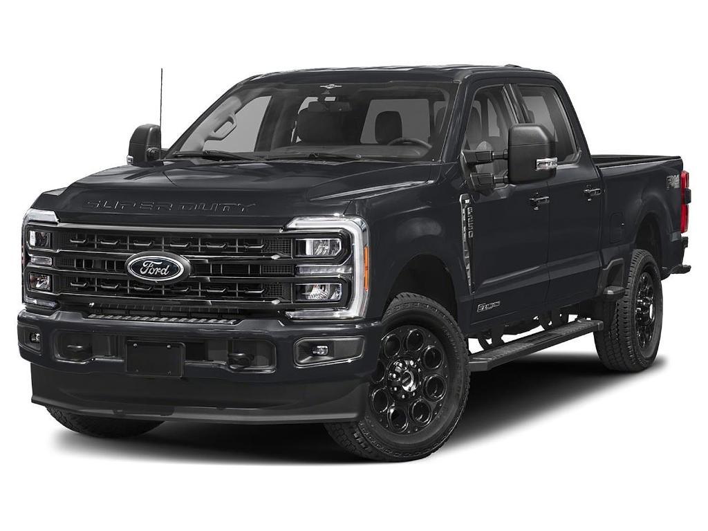 new 2025 Ford F-250 car, priced at $70,455