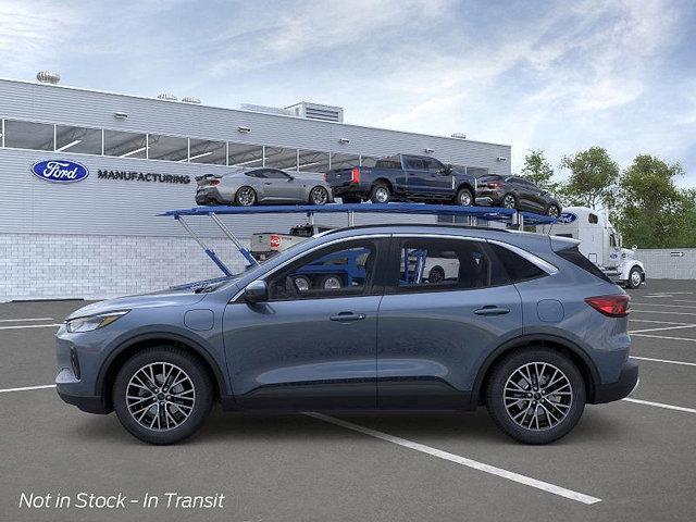 new 2025 Ford Escape car, priced at $38,895