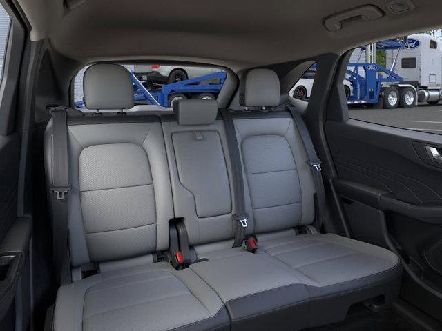 new 2025 Ford Escape car, priced at $38,895