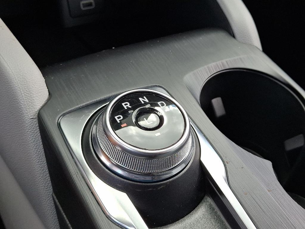new 2025 Ford Escape car, priced at $32,468
