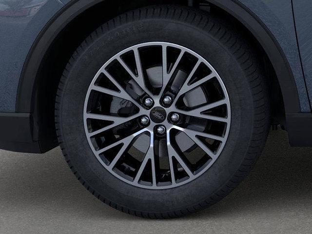 new 2025 Ford Escape car, priced at $38,895