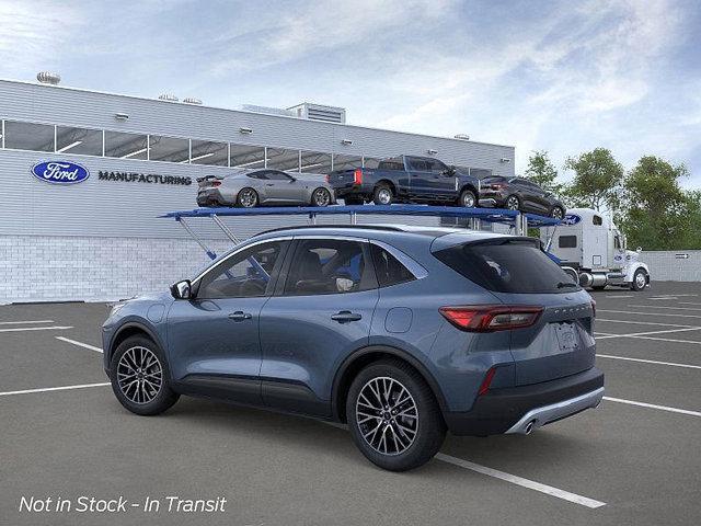 new 2025 Ford Escape car, priced at $38,895