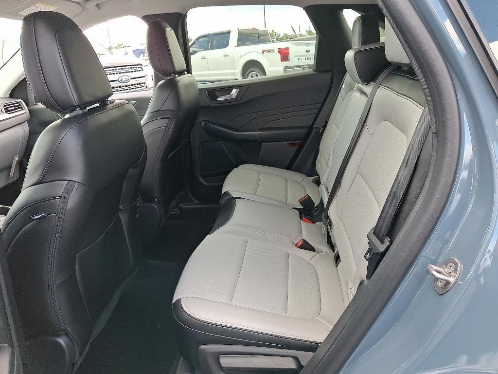 new 2025 Ford Escape car, priced at $32,468