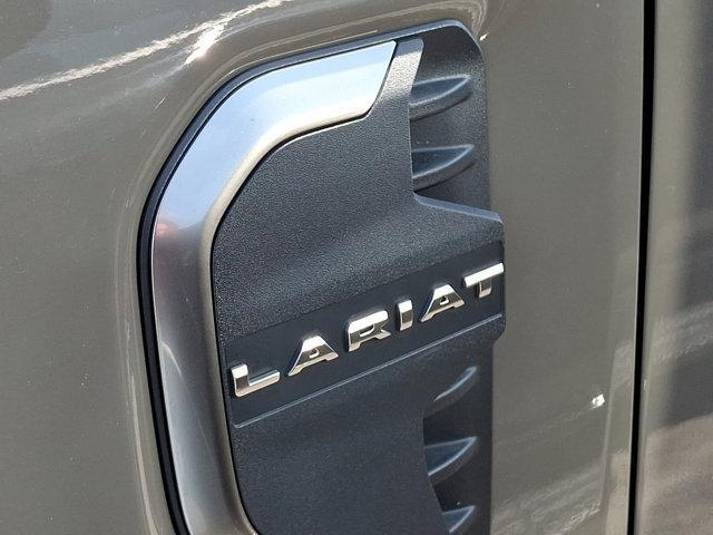 new 2025 Ford Ranger car, priced at $55,480