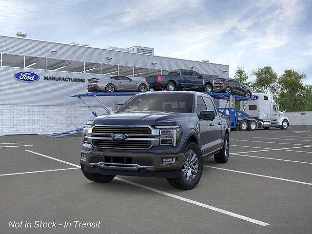 new 2025 Ford F-150 car, priced at $79,665