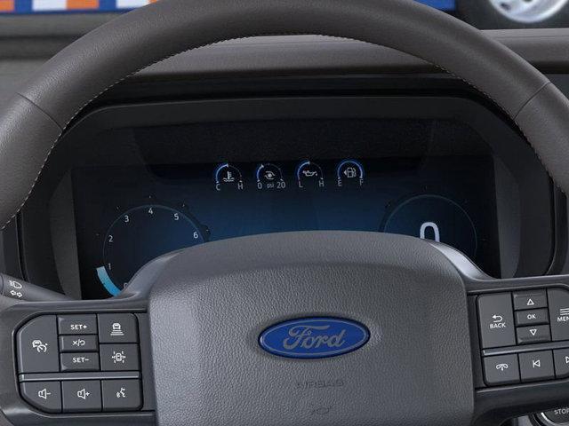 new 2025 Ford F-150 car, priced at $79,665