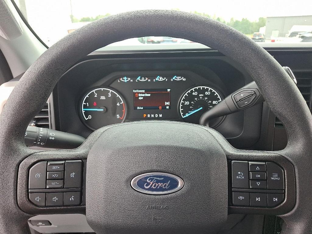 new 2026 Ford F-350 car, priced at $76,145
