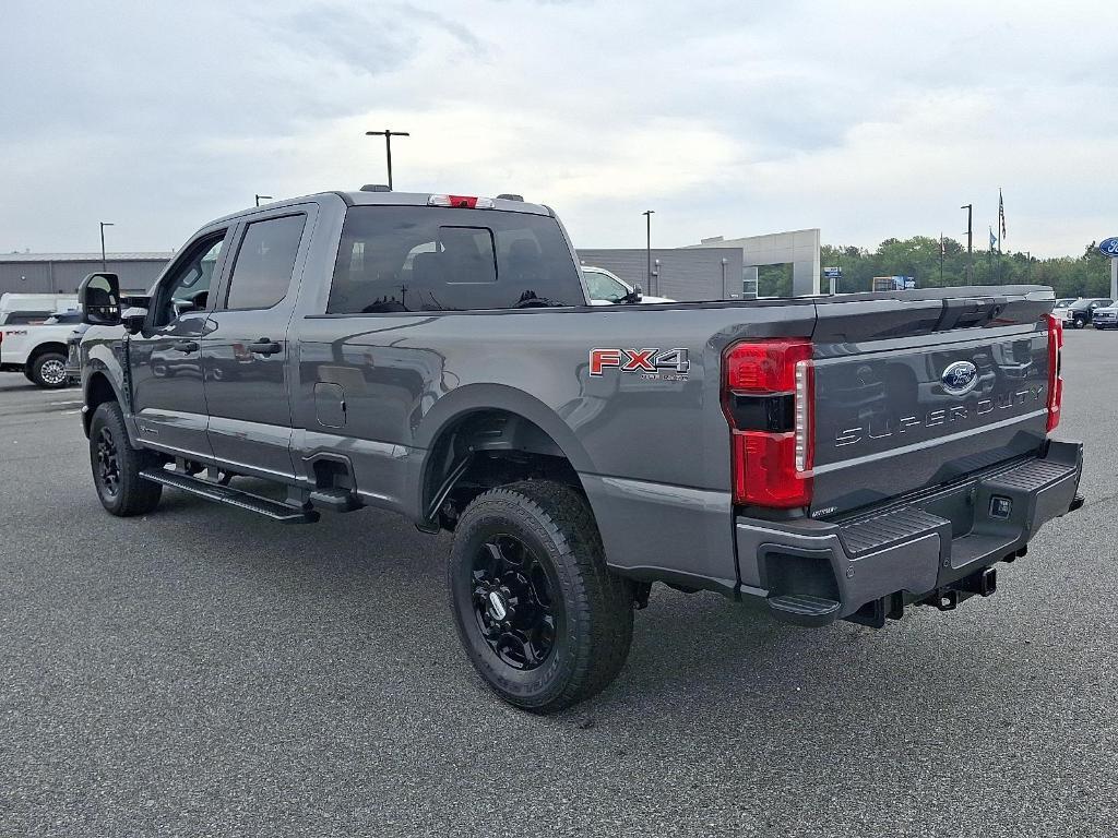 new 2026 Ford F-350 car, priced at $76,145
