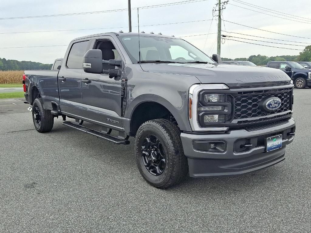 new 2026 Ford F-350 car, priced at $76,145