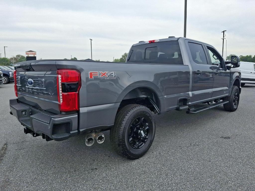 new 2026 Ford F-350 car, priced at $76,145