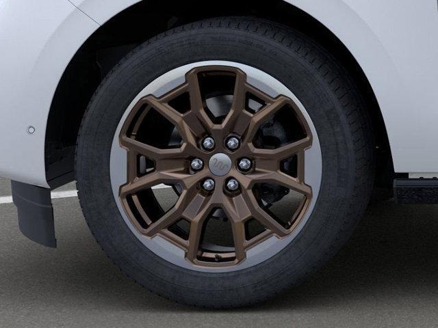 new 2025 Ford Expedition car, priced at $87,590