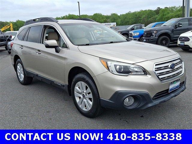 used 2017 Subaru Outback car, priced at $16,250