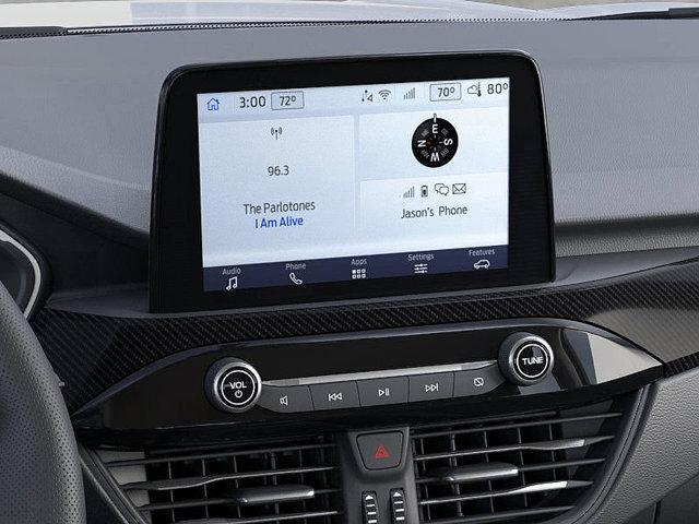 new 2025 Ford Escape car, priced at $32,130