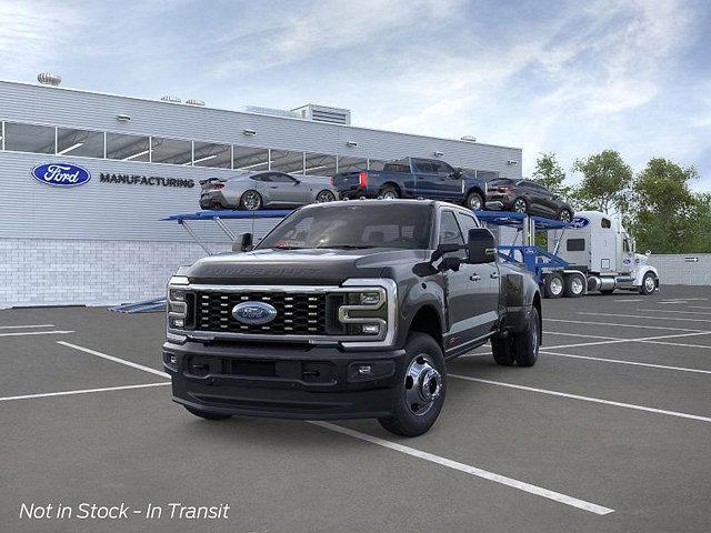 new 2025 Ford F-350 car, priced at $102,865